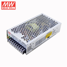 MW 200W 15VDC Stromversorgung 15V SMPS NES-200-15 MEAN WELL original